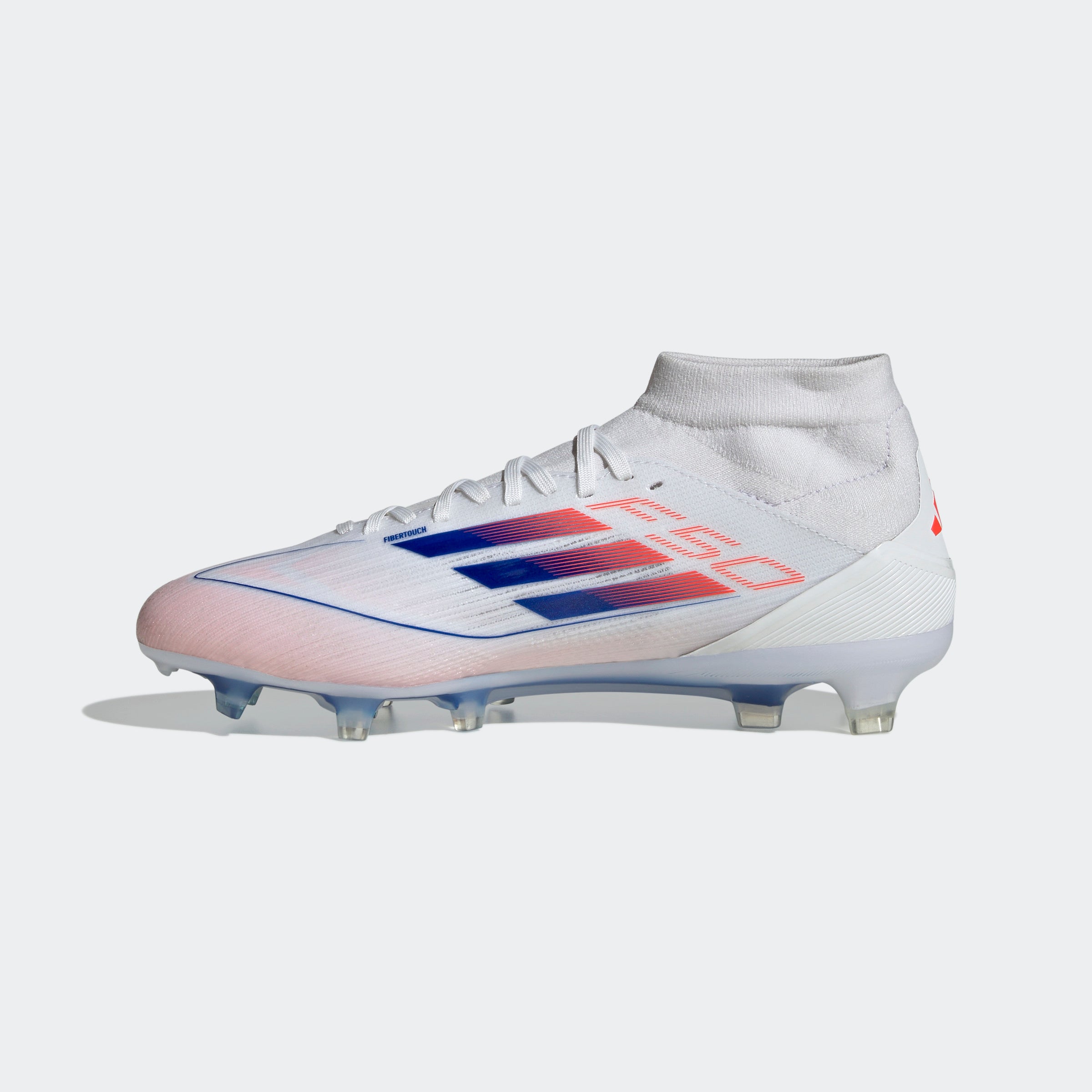 adidas F50 Pro Mid Firm Ground Cleats