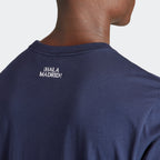 adidas Real Madrid Essentials Trefoil T-Shirt