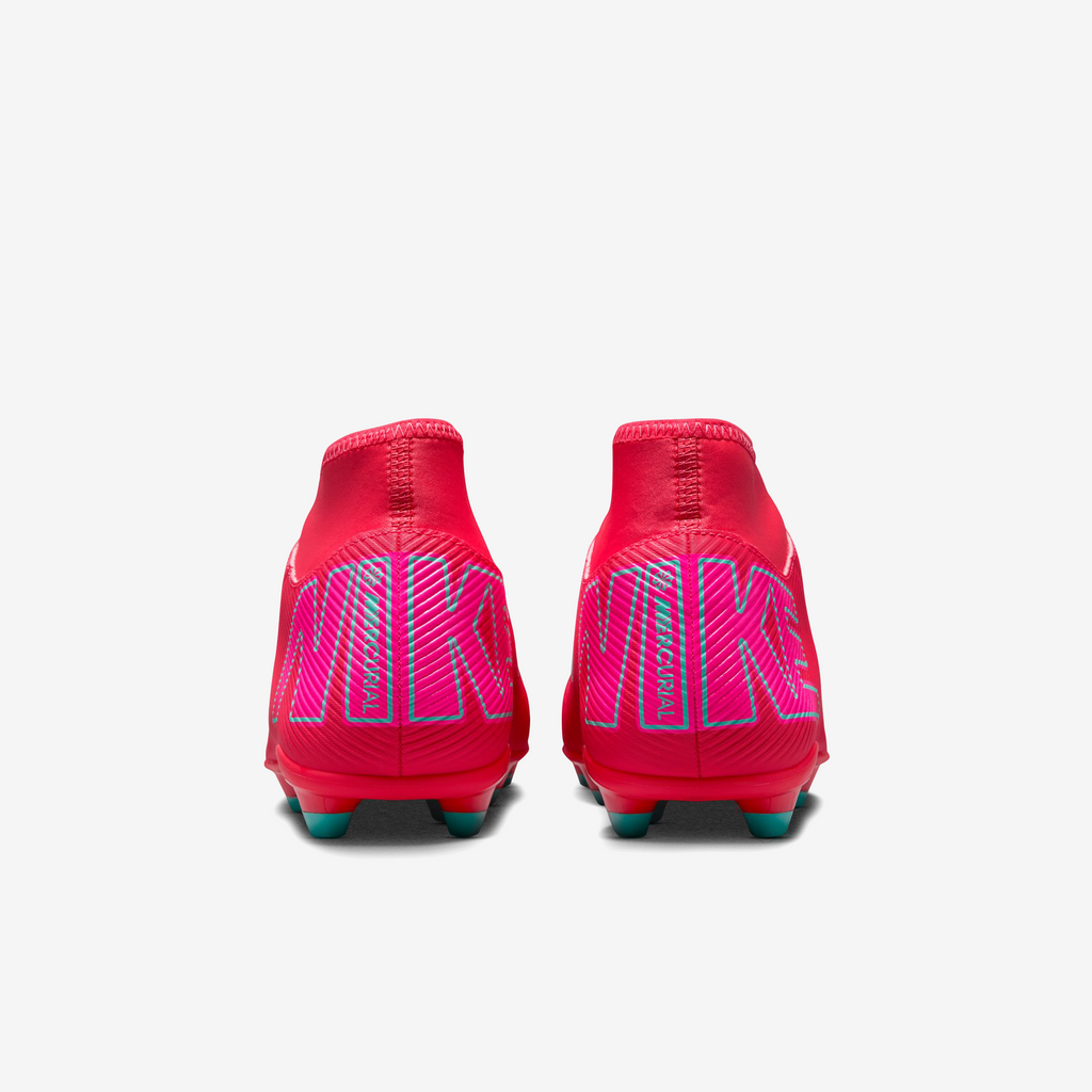 Nike Mercurial Superfly 10 Club Multi-Ground High-Top Soccer Cleats
