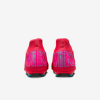 Nike Mercurial Superfly 10 Club Multi-Ground High-Top Soccer Cleats
