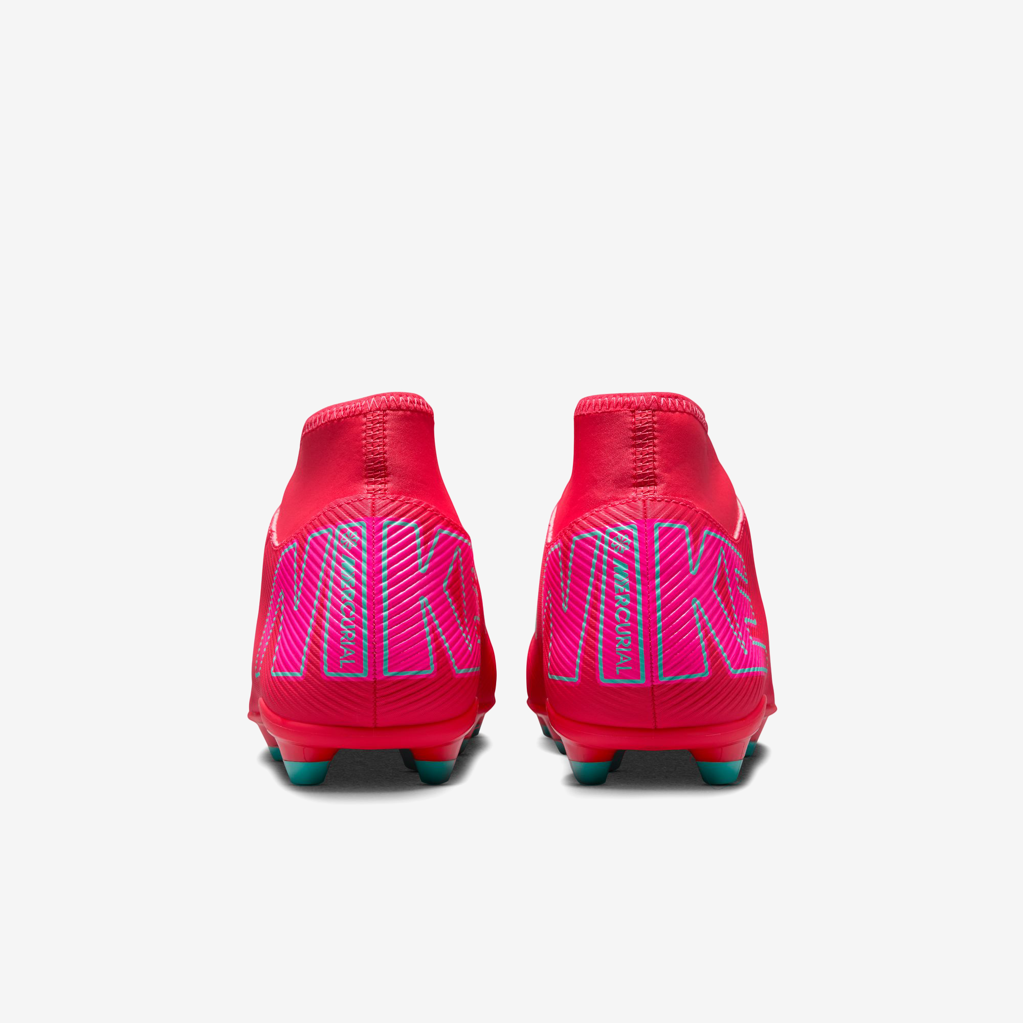 Nike Mercurial Superfly 10 Club Multi-Ground High-Top Soccer Cleats