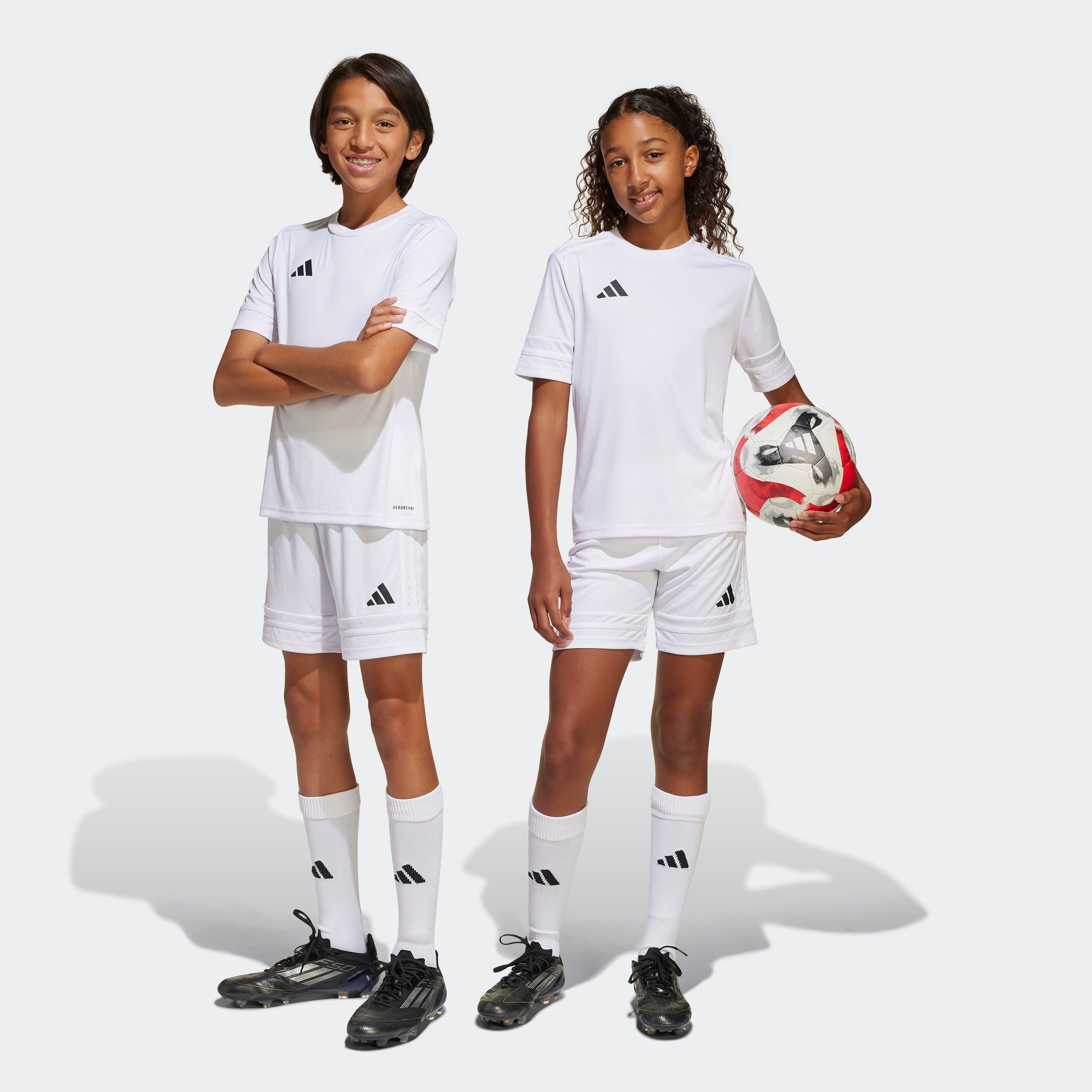 adidas Squadra 25 Shorts Kids