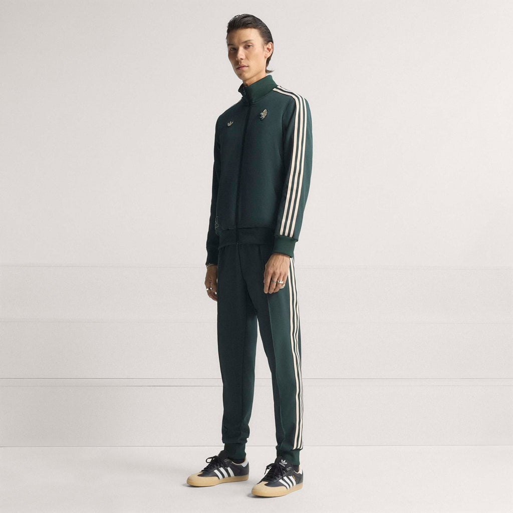 adidas Juventus Terrace Icons Track Top