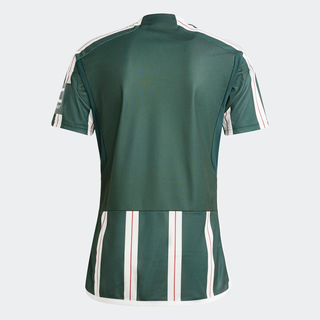 adidas Manchester United 23/24 Away Jersey