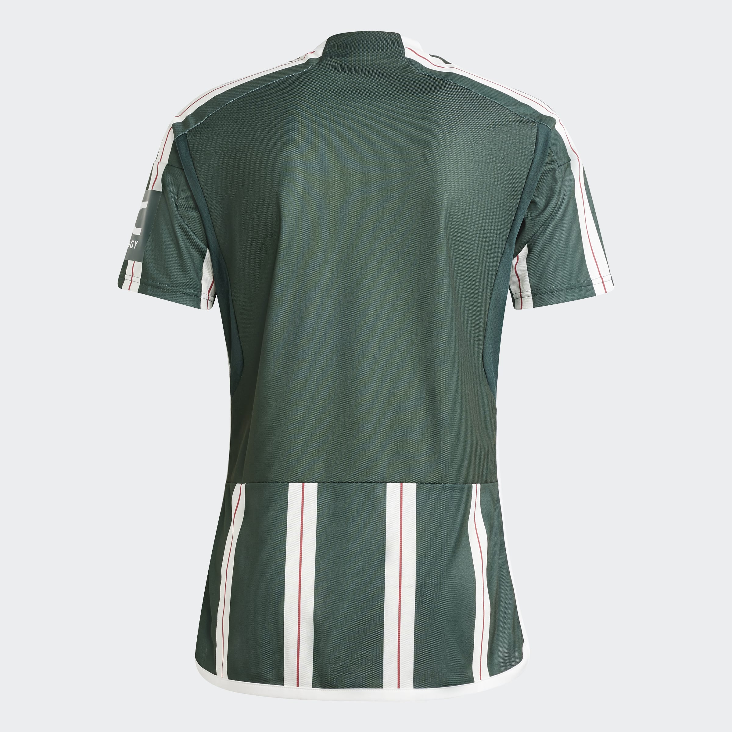 adidas Manchester United 23/24 Away Jersey