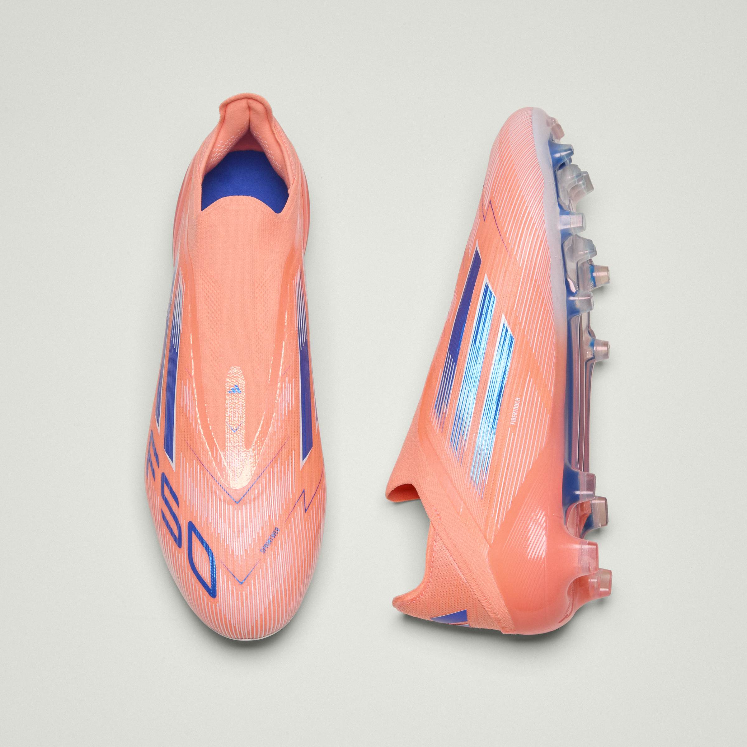 adidas F50 Elite Laceless Firm Ground Boots
