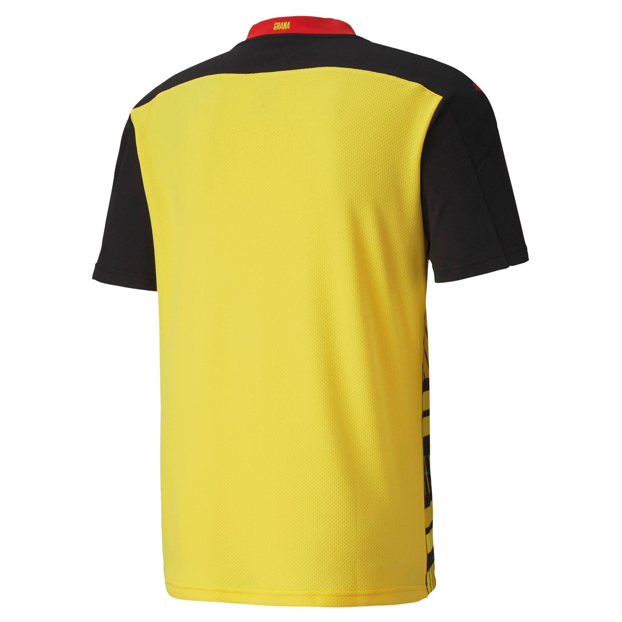 Puma - Ghana 20/21 Away Jersey