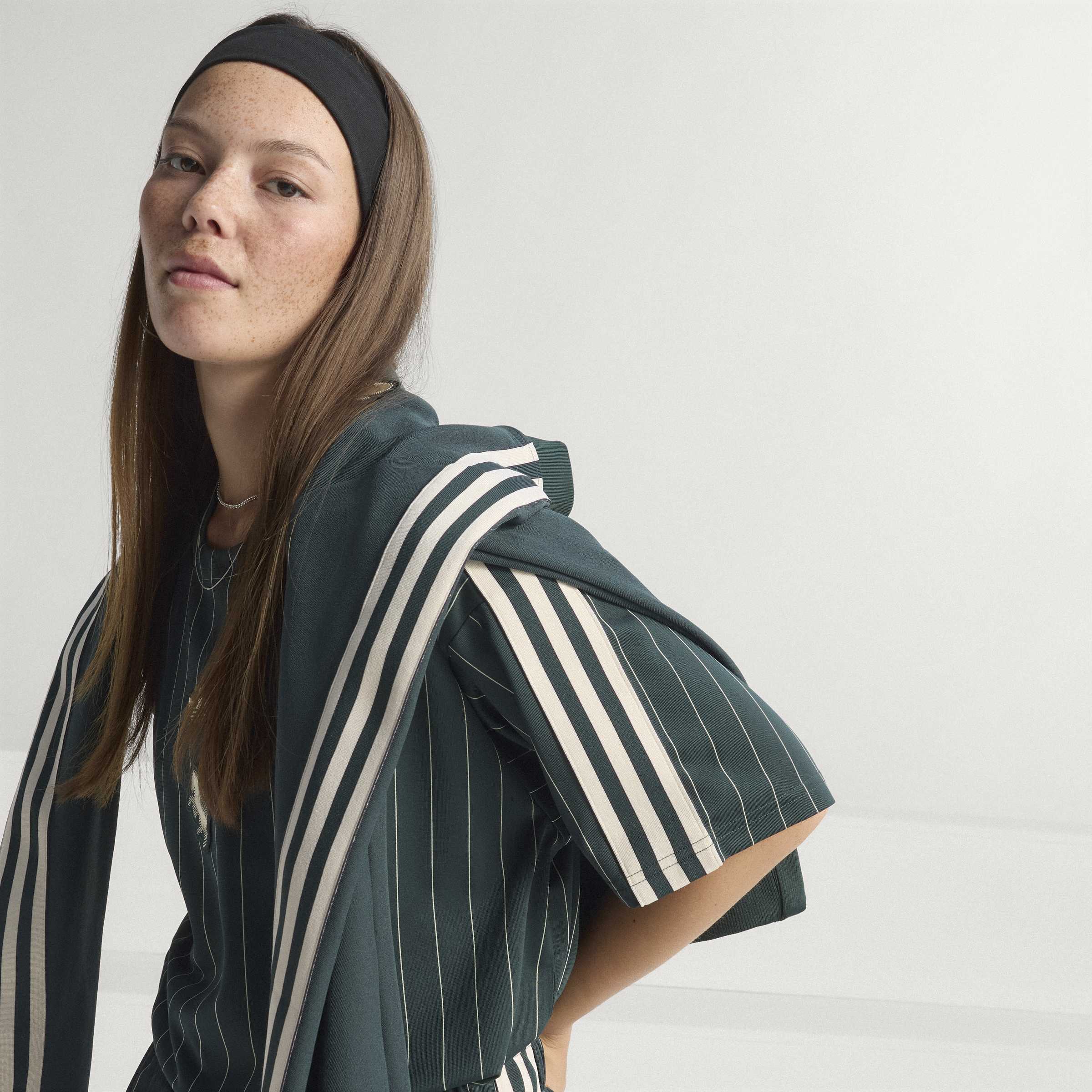 adidas Juventus Terrace Icons Jersey (Gender Neutral)