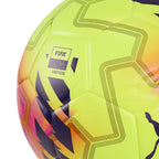 PUMA Orbita Match Premier League Lights Soccer Ball