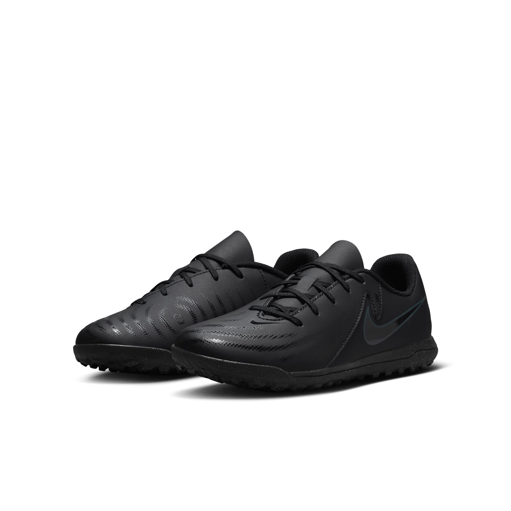 Nike Jr. Phantom GX 2 Club Younger/Older Kids' Turf Low-Top Soccer Shoes