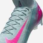 Nike Mercurial Superfly 10 Elite Firm-Ground High-Top Soccer Cleats