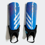 adidas Jr. Predator Match Shin Guards