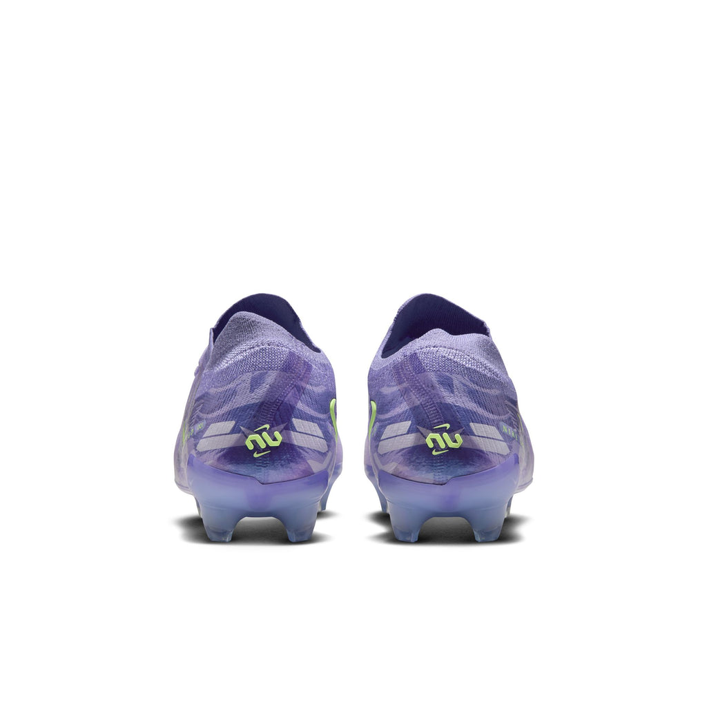 Nike United Phantom GX 2 Elite Firm-Ground Low-Top Soccer Cleats