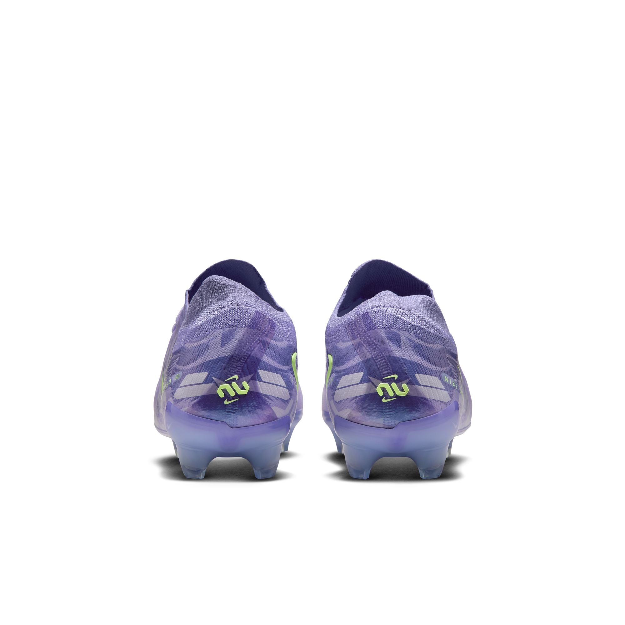 Nike United Phantom GX 2 Elite Firm-Ground Low-Top Soccer Cleats