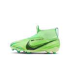 Nike Jr. Mercurial Superfly 9 Academy MDS Younger/Older Kids' Multi-Ground High-Top Soccer Cleats
