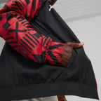 Puma - Egypt Pre-Match Anthem Jacket