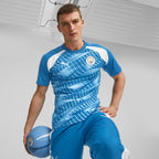 Puma - Manchester City Pre-Match Jersey