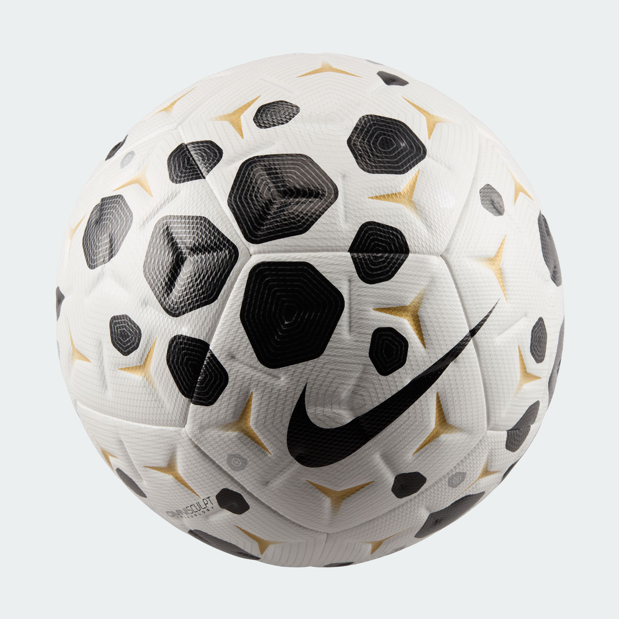 Nike Academy Plus Soccer Ball