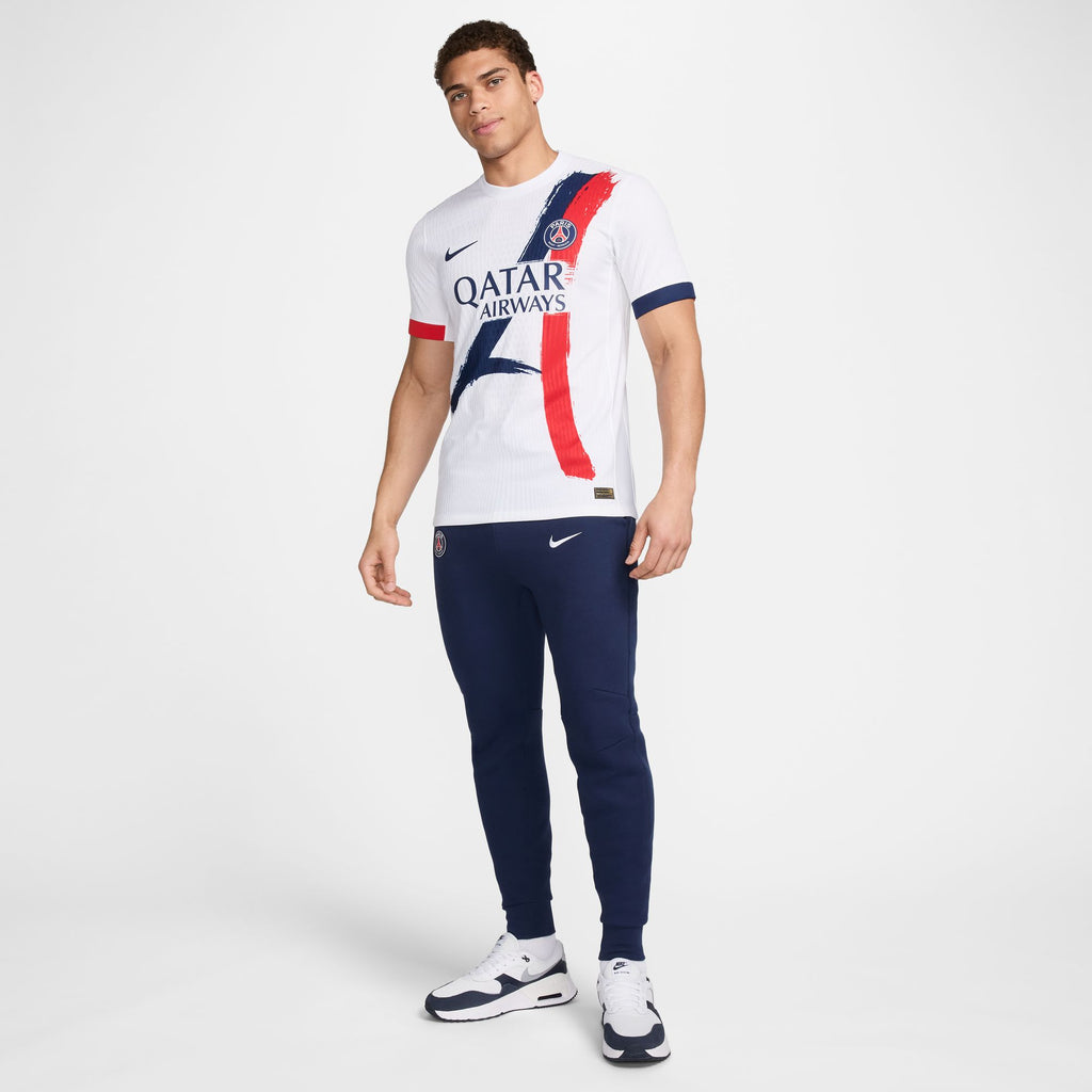 Nike Paris Saint-Germain 2024/25 Match Away Men's Authentic Jersey