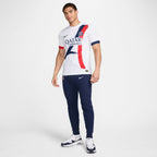 Nike Paris Saint-Germain 2024/25 Match Away Men's Authentic Jersey