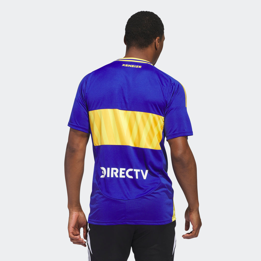 adidas Boca Juniors 24/25 Home Jersey