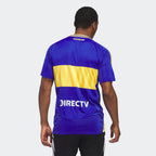 adidas Boca Juniors 24/25 Home Jersey