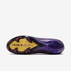 Kylian Mbappé Nike Mercurial Superfly 10 Elite Firm-Ground High-Top Soccer Cleats