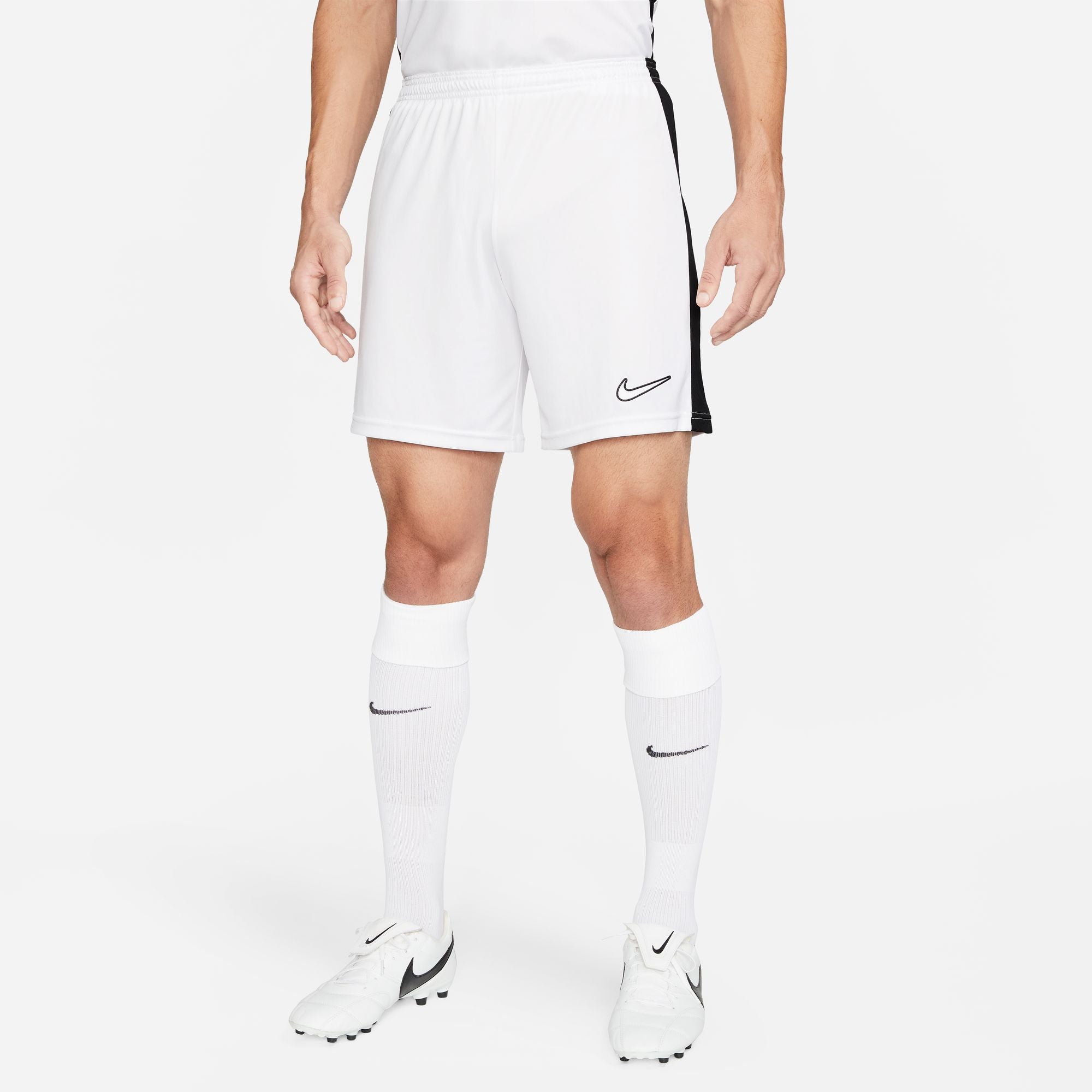 Nike Academy Soccer Shorts