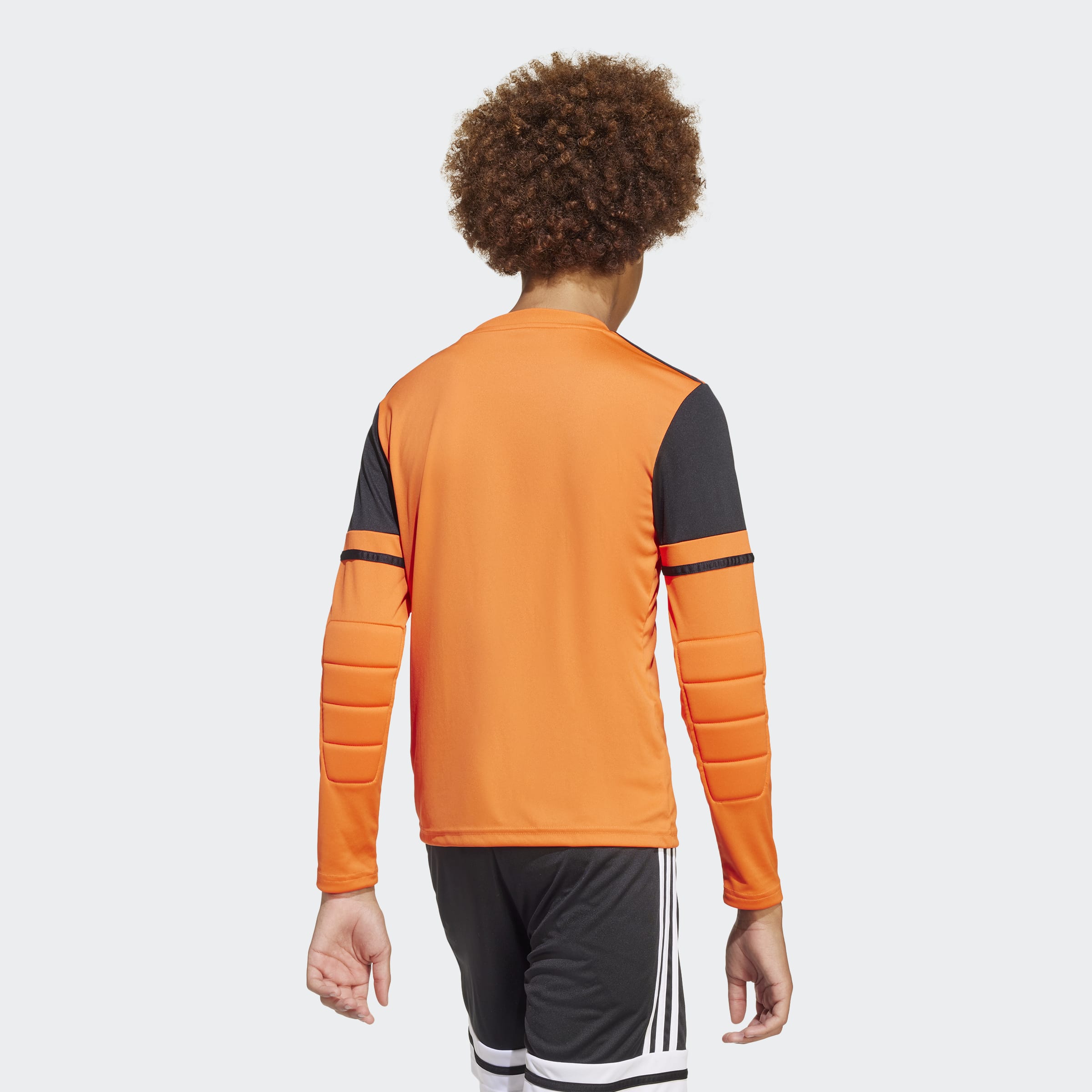 adidas Squadra 25 Goalkeeper Long Sleeve Jersey Kids