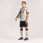 adidas Liverpool FC 25/26 Away Authentic Jersey