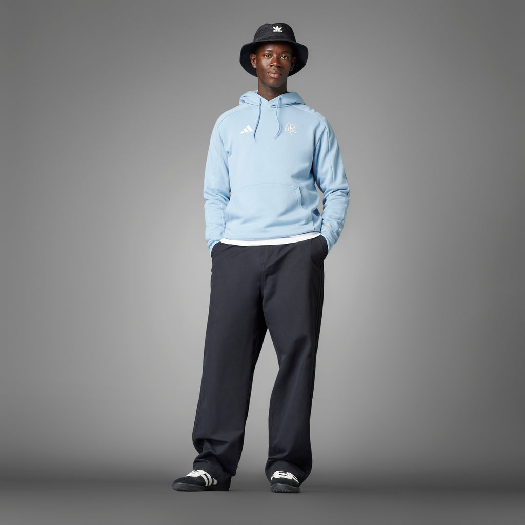 adidas Argentina Anniversary DNA Hoodie