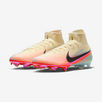 Sam Kerr Nike Mercurial Superfly 10 Elite Firm-Ground High-Top Soccer Cleats