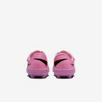 Nike Jr. Mercurial Vapor 16 Club Little Kids' Multi-Ground Low-Top Soccer Cleats