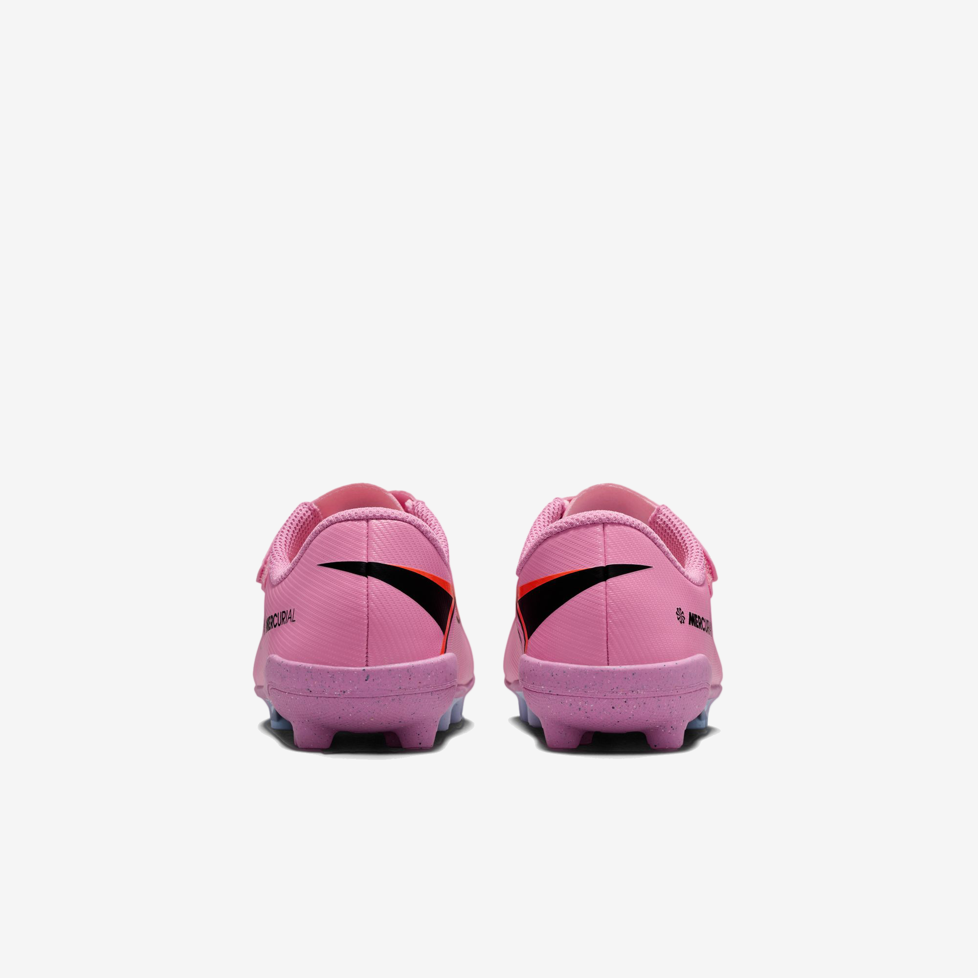 Nike Jr. Mercurial Vapor 16 Club Little Kids' Multi-Ground Low-Top Soccer Cleats