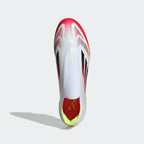 adidas F50 Elite Laceless Firm Ground Cleats