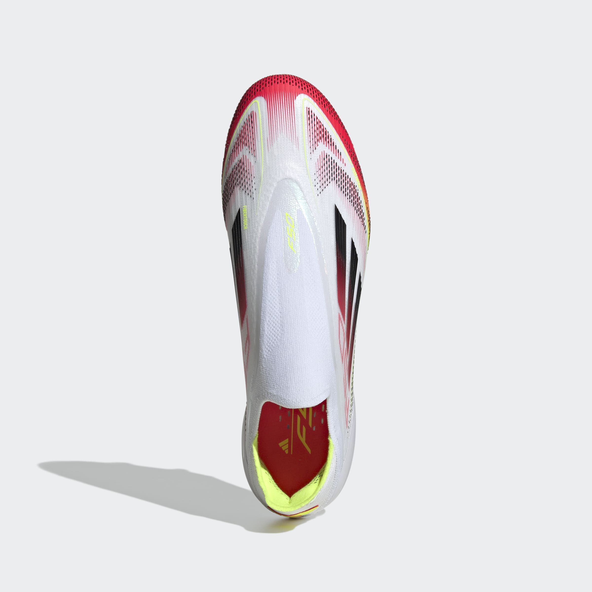 adidas F50 Elite Laceless Firm Ground Cleats