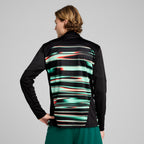 PUMA Portugal Pre-Match 1/4 Zip Top