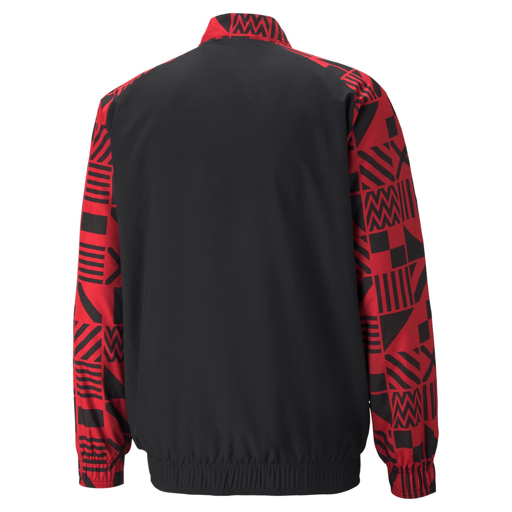 Puma - Egypt Pre-Match Anthem Jacket