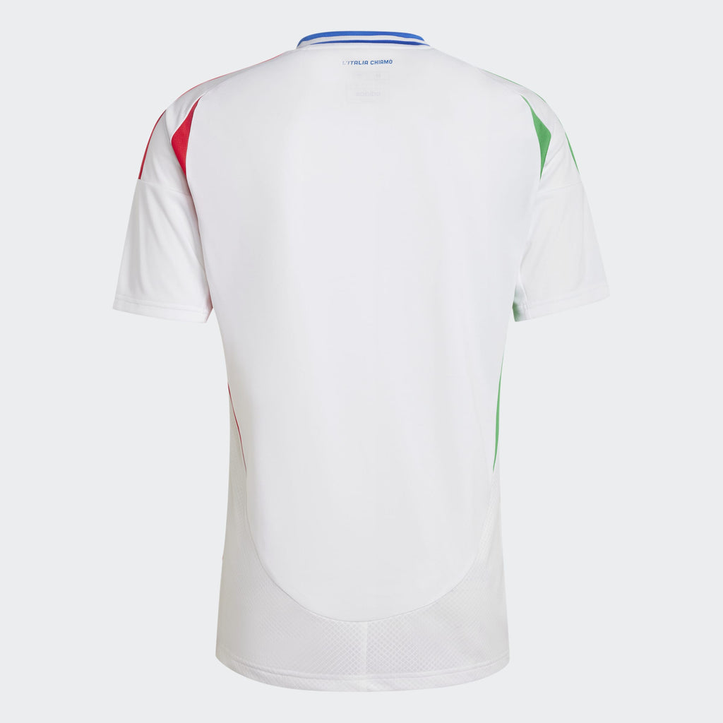 adidas Italy 24 Away Jersey