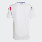 adidas Italy 24 Away Jersey