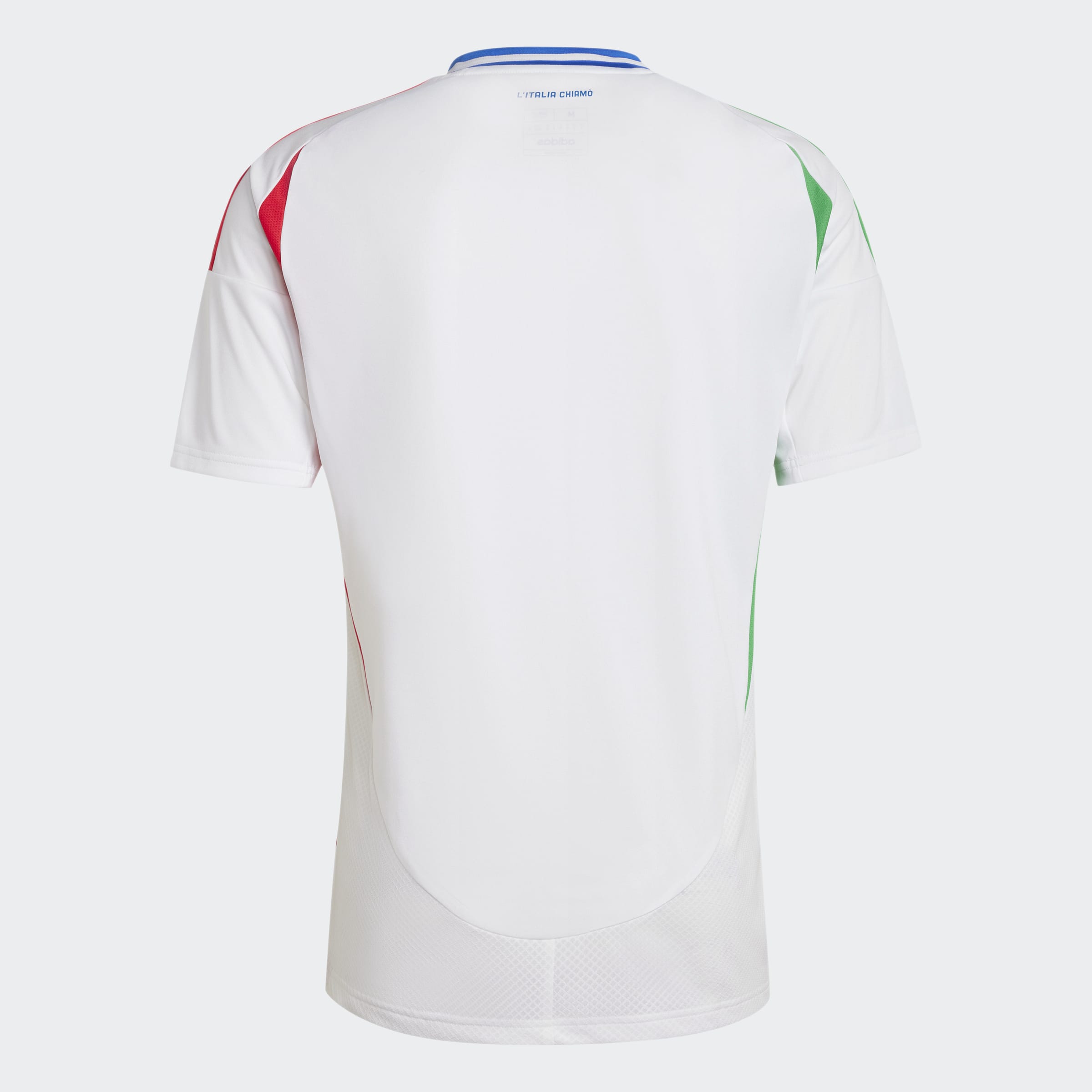 adidas Italy 24 Away Jersey
