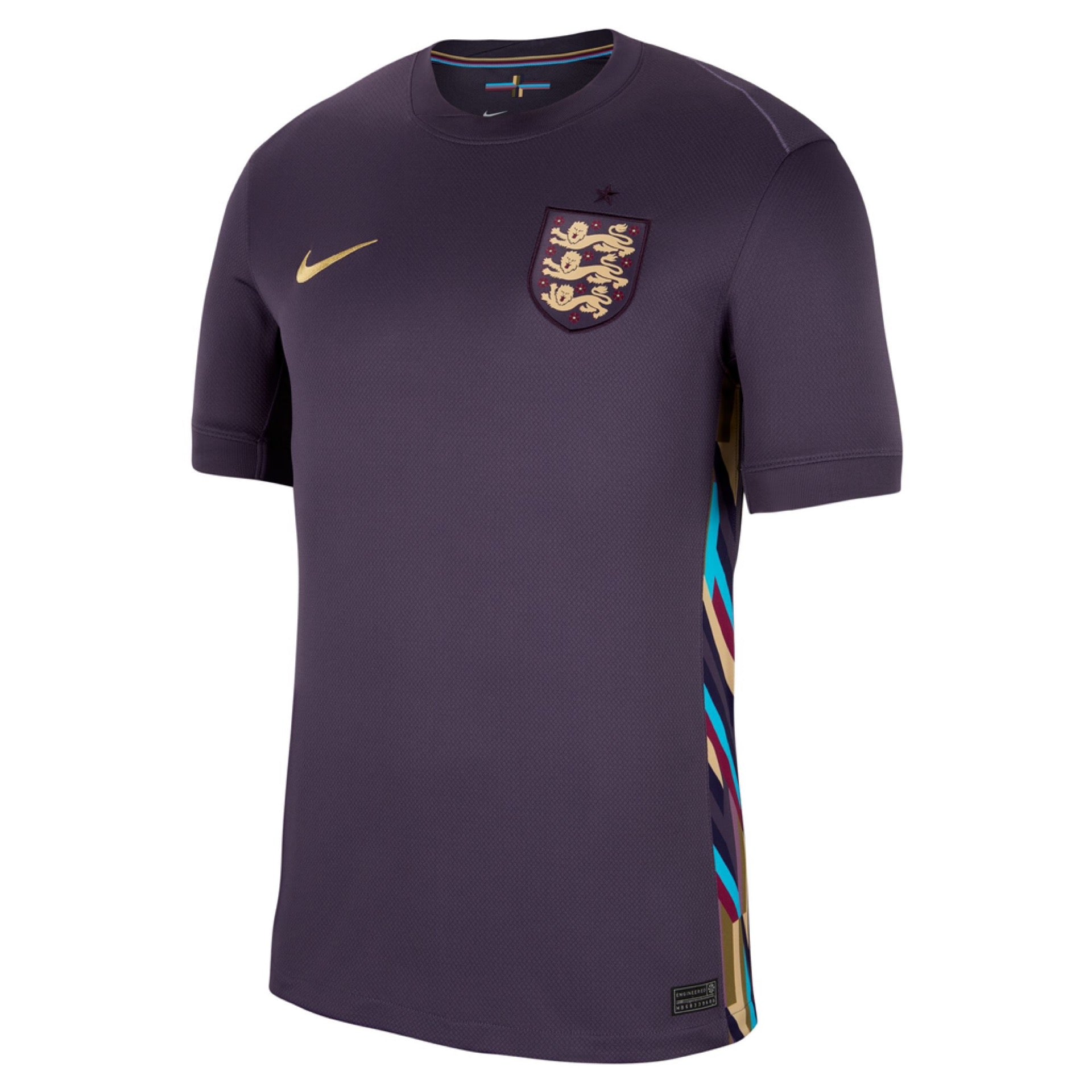 Nike - England 24/25 Away Jersey