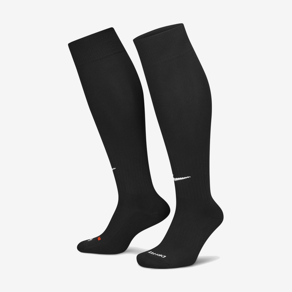 Nike Classic 2 Cushioned Over-the-Calf Socks