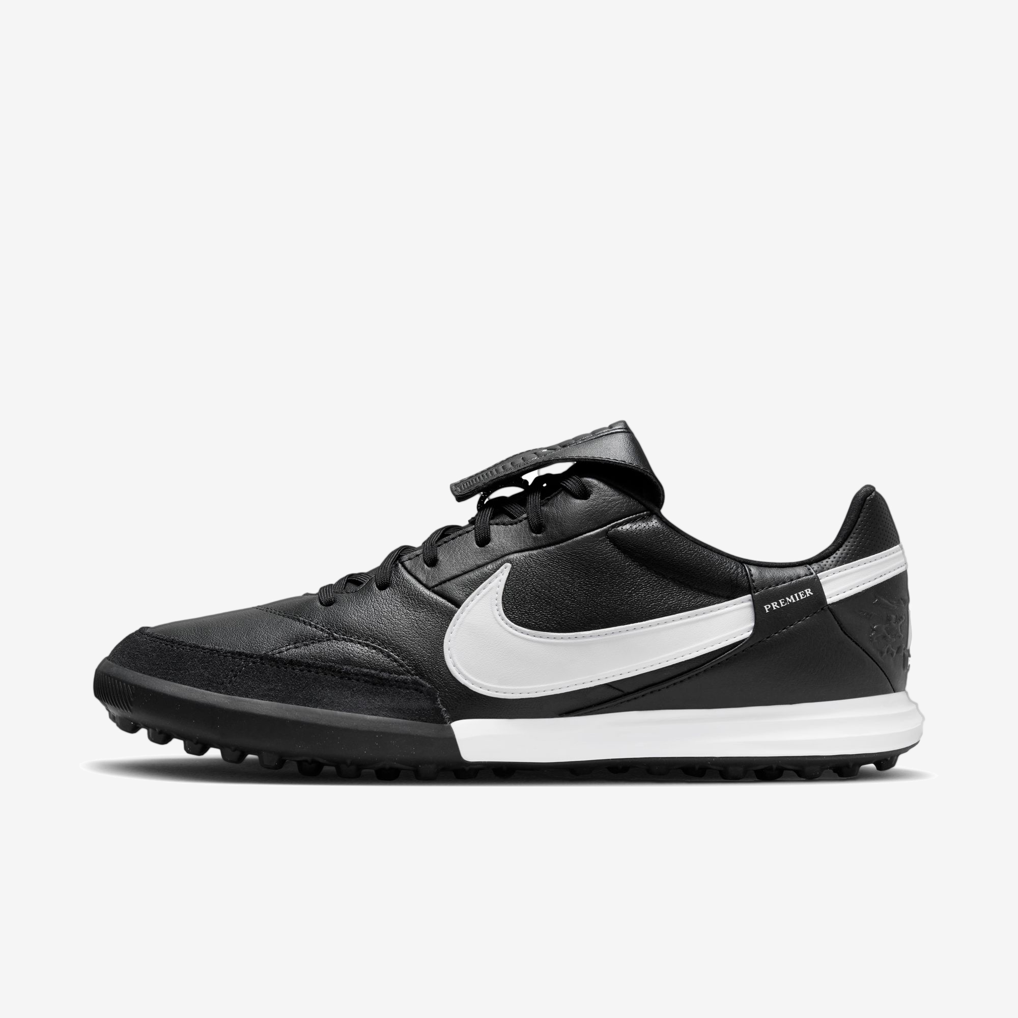 Nike Premier 3 Turf Low-Top Soccer Shoes
