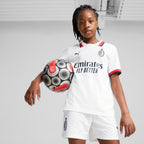 Puma AC Milan 24/25 Away Replica Kids