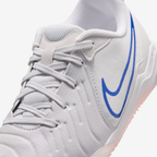 Nike United Jr. Tiempo Legend 10 Academy Younger/Older Kids' Indoor/Court Low-Top Soccer Shoes