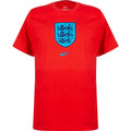 Nike England Crest Tee