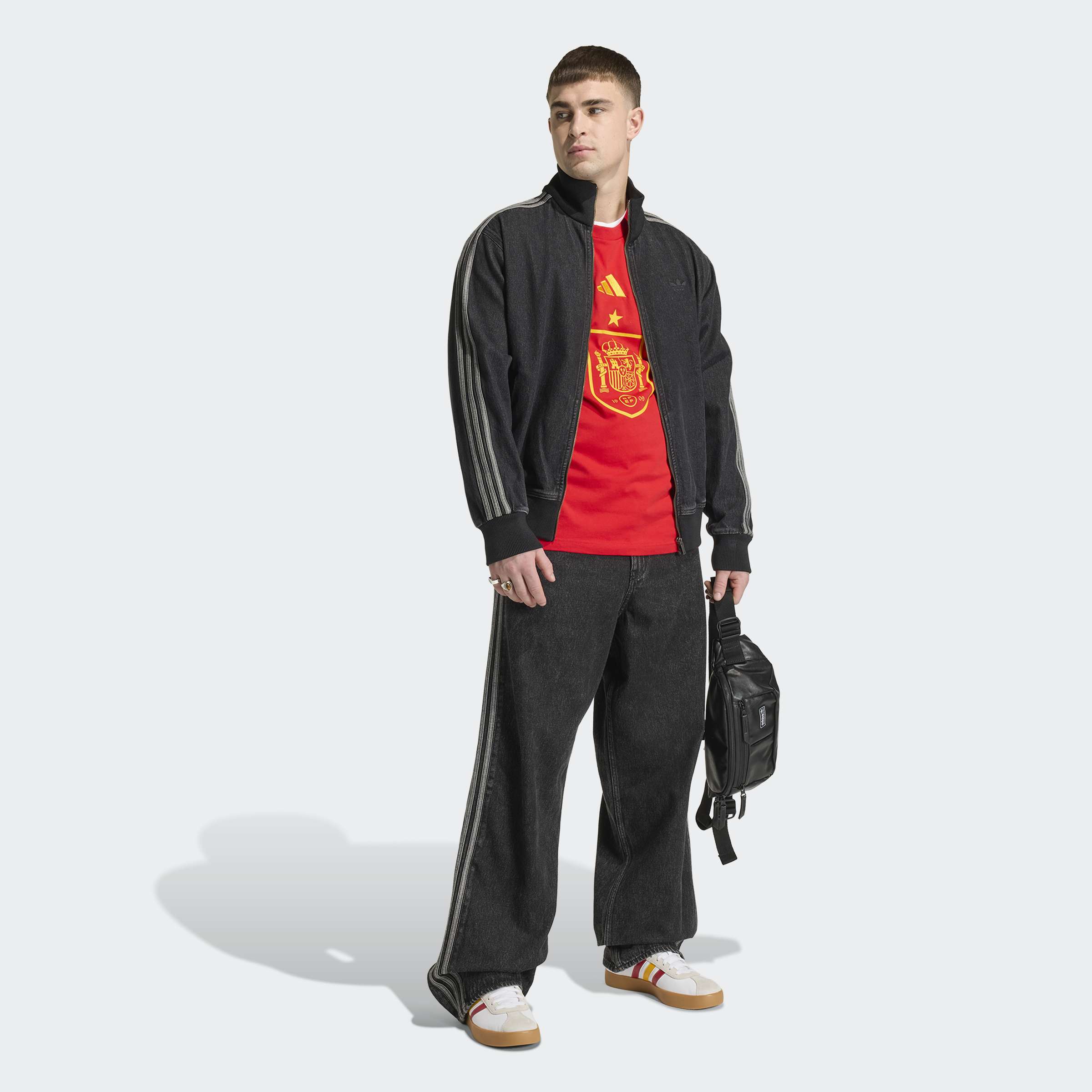 adidas Spain DNA Graphic T-Shirt