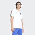 adidas Italy DNA T-Shirt