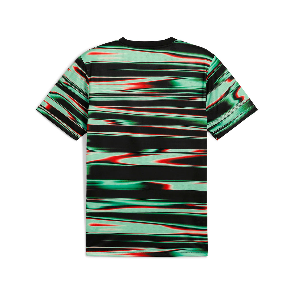 PUMA Portugal '25 Pre-Match Jersey